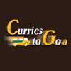 Curries To Goa logo