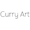 Curry Art logo