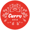 Curry Asia logo