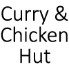 Curry & Chicken Shack logo