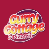 Curry Cottage & Pizzeria logo