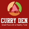 Curry Den logo