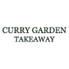 Curry Garden logo