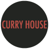 The Curry House logo