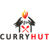 Curry Hut logo