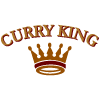 Curry King logo