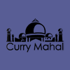 Curry Mahal - The Jewel of Hove logo
