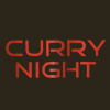 Curry Night logo