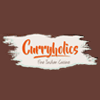 Curryholics logo