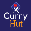 Curry Hut logo