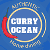 Curry Ocean logo