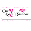 Curry Royal Tandoori logo