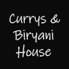 Currys & Biryani House logo