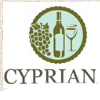 Cypriana logo