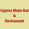 Cyprus Meze Bar & Restaurant logo
