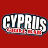 Cyprus Grill Bar logo