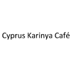 Cyprus Karinya Cafe logo