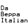 Da Beppe Italian logo