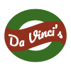 Da Vincis logo