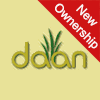 Daan logo