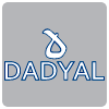 Dadyal Restaurant logo