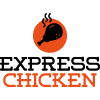 Chicks Chicken & Pizza logo