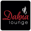 Dahna Lounge logo