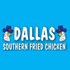Dallas Southern Fried Chicken logo