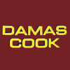 Damas Cook logo