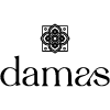 Damas Lebanese Restaurant logo