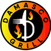 Damasco Grill logo