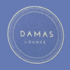 Damas Lounge logo