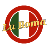 La Roma logo