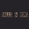 Balls & Buns logo