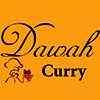 Dawah Curry logo