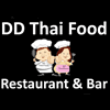 DD Thai Food Restaurant and Bar logo