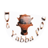 De Yabba Pot logo