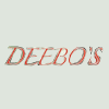 Deebo Nice & Tasty logo