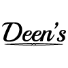 Deen's Curry & Grill logo