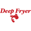 Deep Fryer logo
