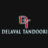 Delaval Tandoori logo