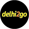 Delhi 2 Go logo