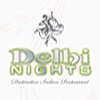 Delhi Nights logo