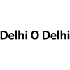 Delhi - O - Delhi logo