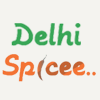 Delhi Spicee logo