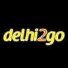 Delhi 2 Go logo