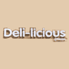 Deli-licious @ Westoe logo
