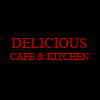 Delicious Cafe & Kitchen logo