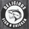 Delicious Fish & Chicken logo
