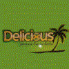Delicious Jamaican Cuisine logo